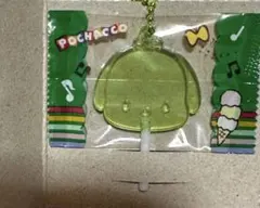 サンリオキャンディーチャームズ 3種バッド ばつ丸　ポチャッコ　コロコロクリリン