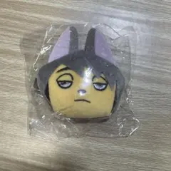 ハイキュー!! アニマルマスコットクリップ 宮治 サムキツネ