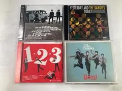 THE BAWDIES CD・DVD・Blu-ray まとめ売り THE BAWDIES CD・DVD・Blu-ray まとめ売りの通販はau PAY マーケット