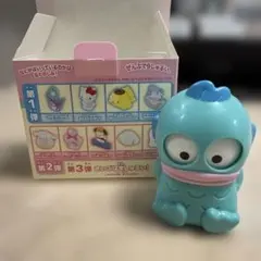 ハッピーセット　サンリオ　ハンギョドン