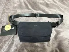 【美品】Bellroy Venture Sling 9L ブラック ほぼ未使用 Bellroy Venture Sling 9L - Black – The Planet Traveller