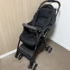 Aprica アップリカ ラクーナクッションフリー AB 2022年