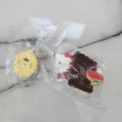 サンリオ チョコサプ 2点セット☆