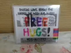Kis-My-Ft2 FREE HUGS! 【初回盤B】