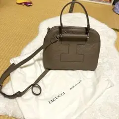 IACUCCI(イアクッチ) ギブリS ALCE ハンドバッグ　ショルダーバックのサムネイル