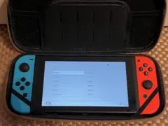 【動作確認済・初期化済】Nintendo Switch 本体一式＋おまけ付き