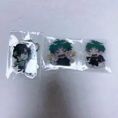 Gero アクキー 2個セット