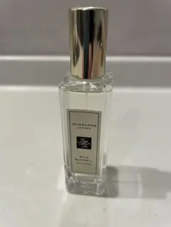 ジョーマローン ワイルドブルーベル 30ml 残量多 美品
