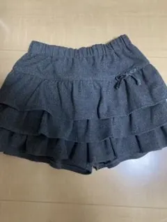 sense of wonderショートパンツ キュロット スカート