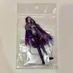イケメンヴィラン Virtue and Vice アクスタ 主人公 駒鳥 - メルカリ