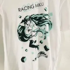 GOODSMILE RACING 2012 RACING MIKU Tシャツのサムネイル
