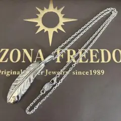 極美品！ アリゾナフリーダム クロスネックレスセット - メルカリ