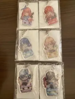 ★うたプリ アニメイト特典 アクキー