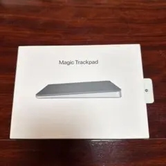 2026年最新】magic trackpad 3 ブラックの人気アイテム - メルカリ