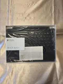 Microsoft Surface Pro タイプカバー　FMM-00019のサムネイル