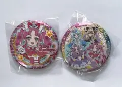 名探偵プリキュア キュアミスティック セット - メルカリ