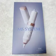 TBC MS SYSTEM PROのサムネイル