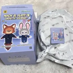 toptoy トップトイ　ズートピア　ジュディ
