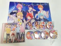 すとぷり 全員 グッズ まとめ売り 10点セット