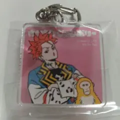 猿川慧 カリスマジャンボリー 特典