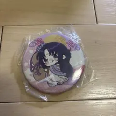 薬屋のひとりごと　オンラインくじ　缶バッチ　 白鈴 ちびキャラ