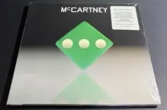Paul McCartney / McCartney III 新品未開封CDのサムネイル