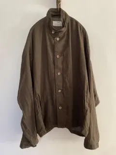 kaval Dog year blouson 25ss