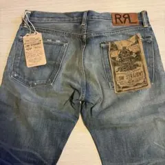 2025年最新】rrl デニム 32の人気アイテム - メルカリ