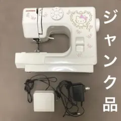 2026年最新】JANOME ミシン ジャンクの人気アイテム - メルカリ