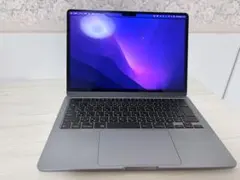 Apple MacBook Air M2 16GB 512GB 箱 付属品付き