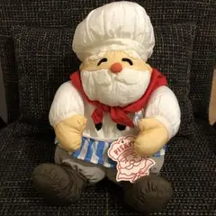 セキグチ　フラッフィーバルーン　ピスキー　ぬいぐるみのサムネイル