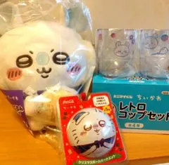 2026年最新】ちいかわ クリスマスの人気アイテム - メルカリ