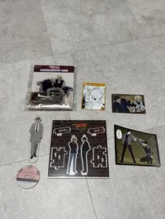 安室透　名探偵コナン　まとめ売り　降谷零　赤井秀一　バーボン