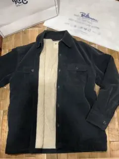 ロンハーマン フリースジャケット