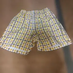 SergioTacchiniレディースハーフパンツ