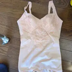 花シャルレ ボディシェーパーC75 M しっかり補整ボディーシェーパー ＜Cシリーズ＞ FC043 │ 通販