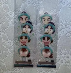 忍たま　ブックマーカー　一年い組