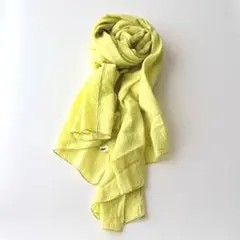 限定セール中】Plantation ガーデンストール 花柄 ネイビー 新品