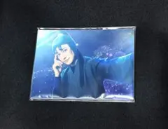 《匿名配送》忍ミュ 学園祭 S席特典ブロマイド①