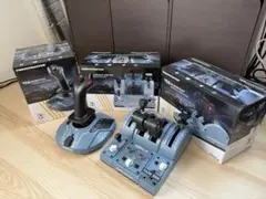 TCA AIRBUS EDITION SET