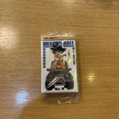 ドラゴンボール　コミックチャームコレクション