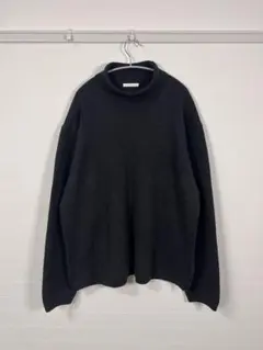 WYM LIDNM MILANO RIB HEAVY WEIGHT TURTLEのサムネイル