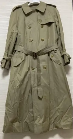 2025年最新】バーバリー トレンチコート カーキの人気アイテム