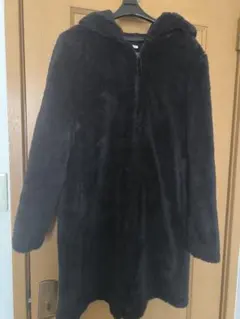 uniqlo ボアフリースジャケット フリースジャケット