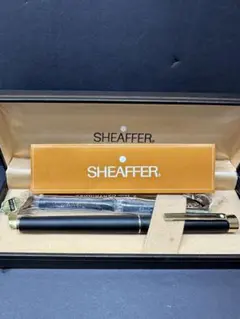 2026年最新】sheaffer 万年筆 14k 585の人気アイテム - メルカリ