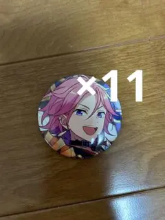 あんスタ 桜河こはく コレ缶 Sep idol 11点セット