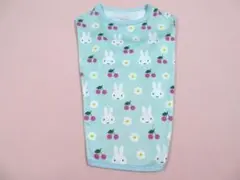 こ*な様 Dick Bruna　2Lサイズ　胴回り49㎝　ミッフィー　タンク　アのサムネイル