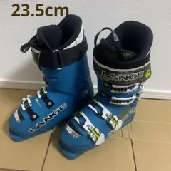 ラング LANGE WORLDCUP ZB 293mm 25.0〜 25.5cm - メルカリ