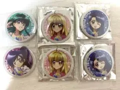 秋元こまち プリキュア 缶バッジ まとめ売り TGC キュアミント - メルカリ