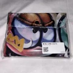 King Gnu　エコバッグ